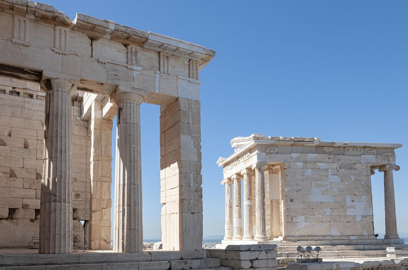 Historical Preservation