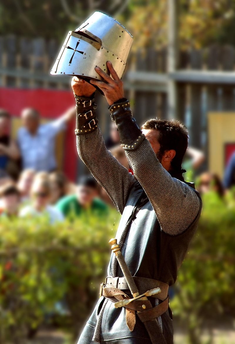Medieval Europe